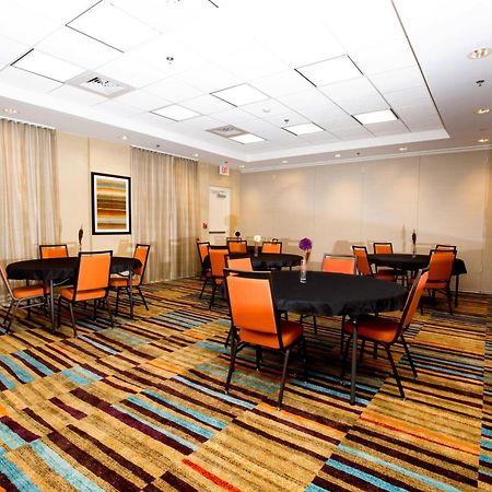 Fairfield Inn & Suites By Marriott Richmond Midlothian North Chesterfield Extérieur photo