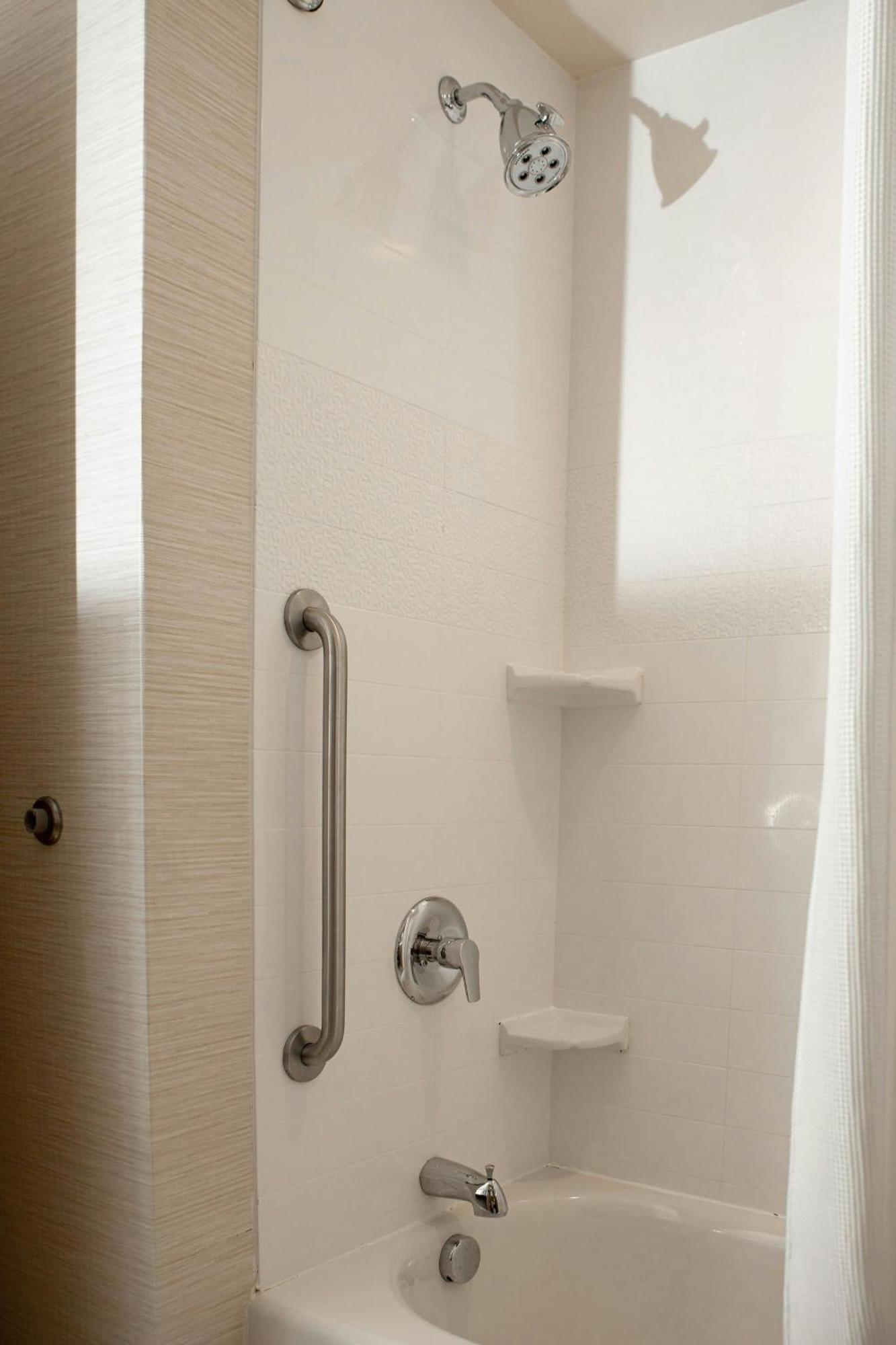 Fairfield Inn & Suites By Marriott Richmond Midlothian North Chesterfield Extérieur photo