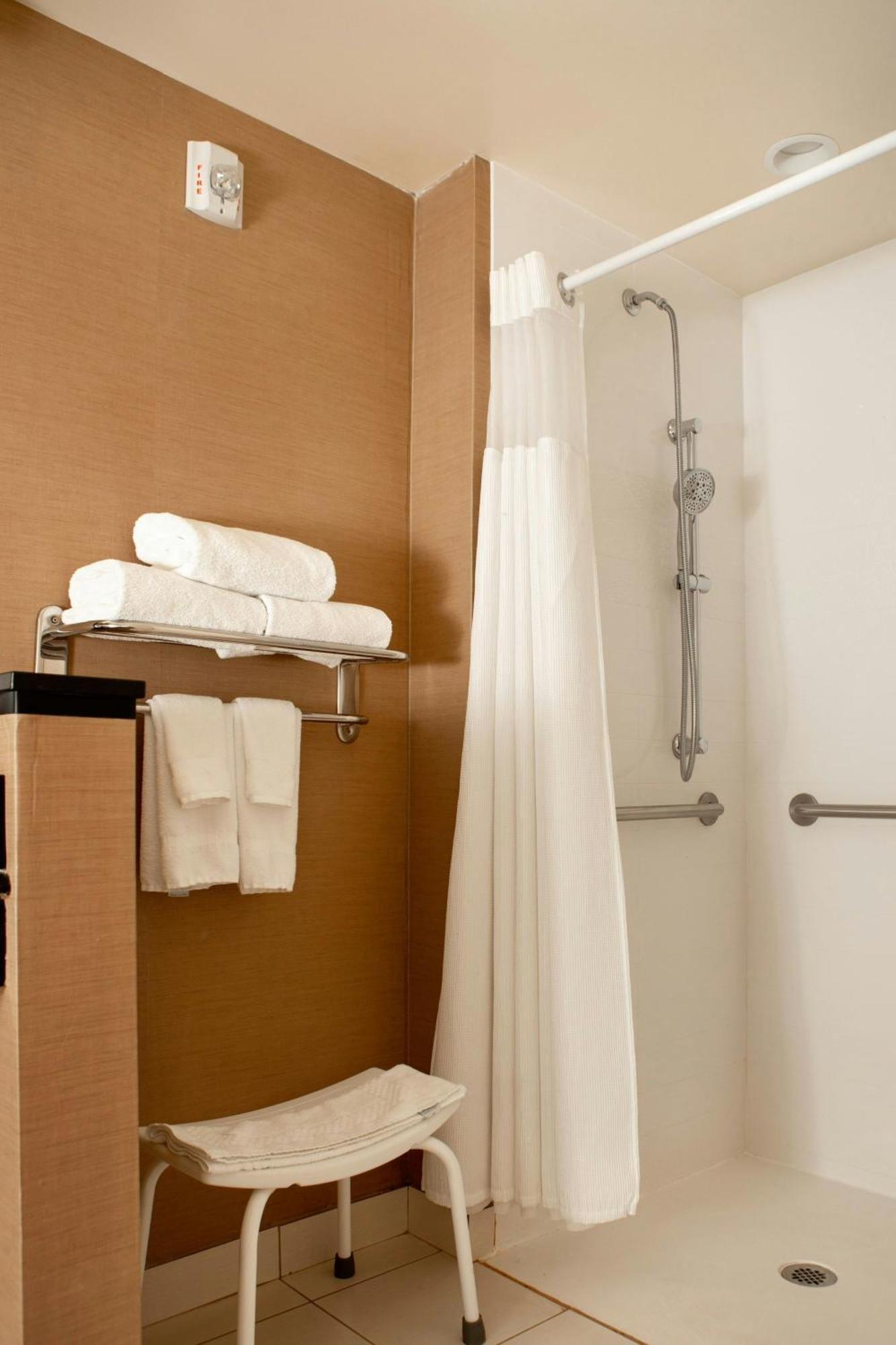 Fairfield Inn & Suites By Marriott Richmond Midlothian North Chesterfield Extérieur photo