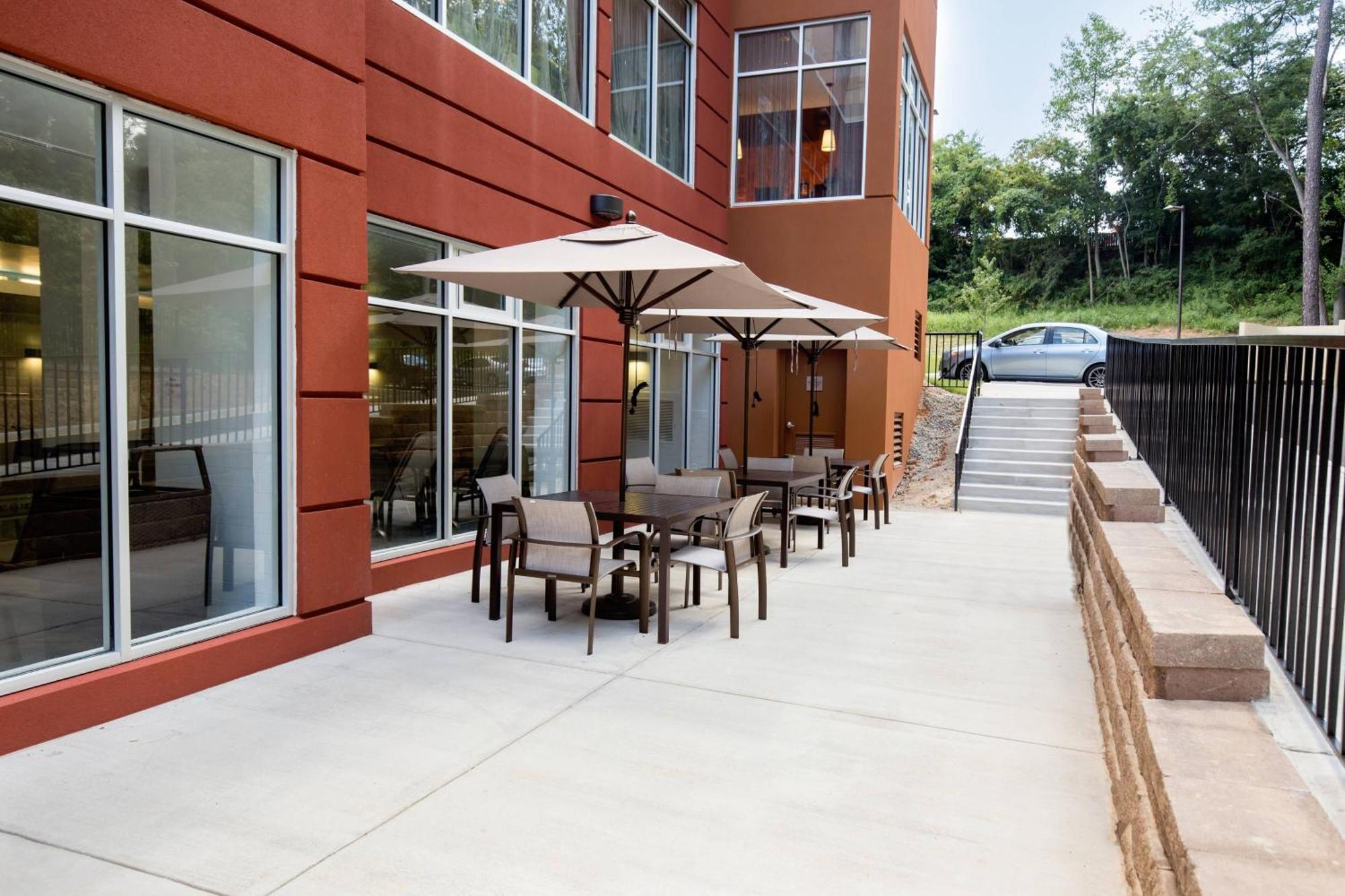 Fairfield Inn & Suites By Marriott Richmond Midlothian North Chesterfield Extérieur photo