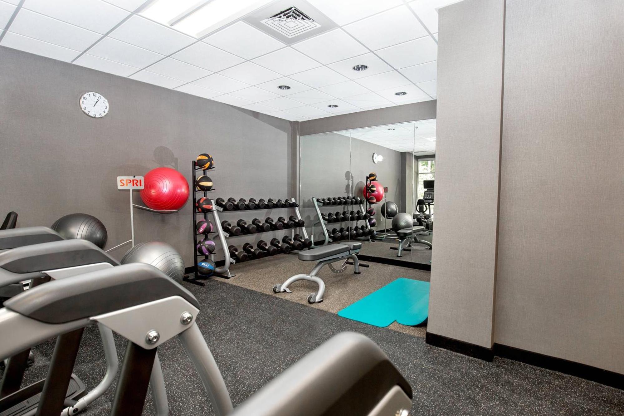 Fairfield Inn & Suites By Marriott Richmond Midlothian North Chesterfield Extérieur photo