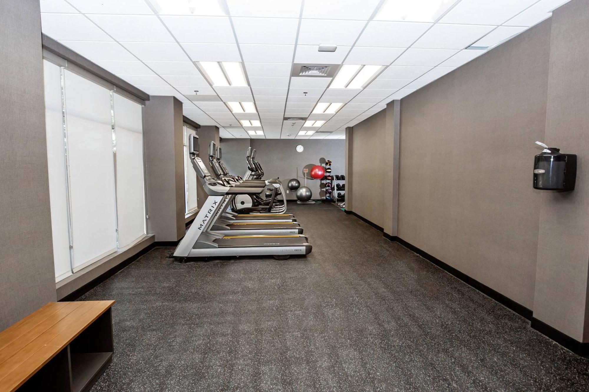Fairfield Inn & Suites By Marriott Richmond Midlothian North Chesterfield Extérieur photo