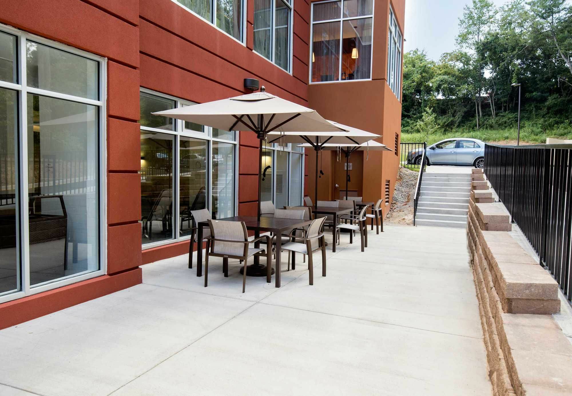 Fairfield Inn & Suites By Marriott Richmond Midlothian North Chesterfield Extérieur photo