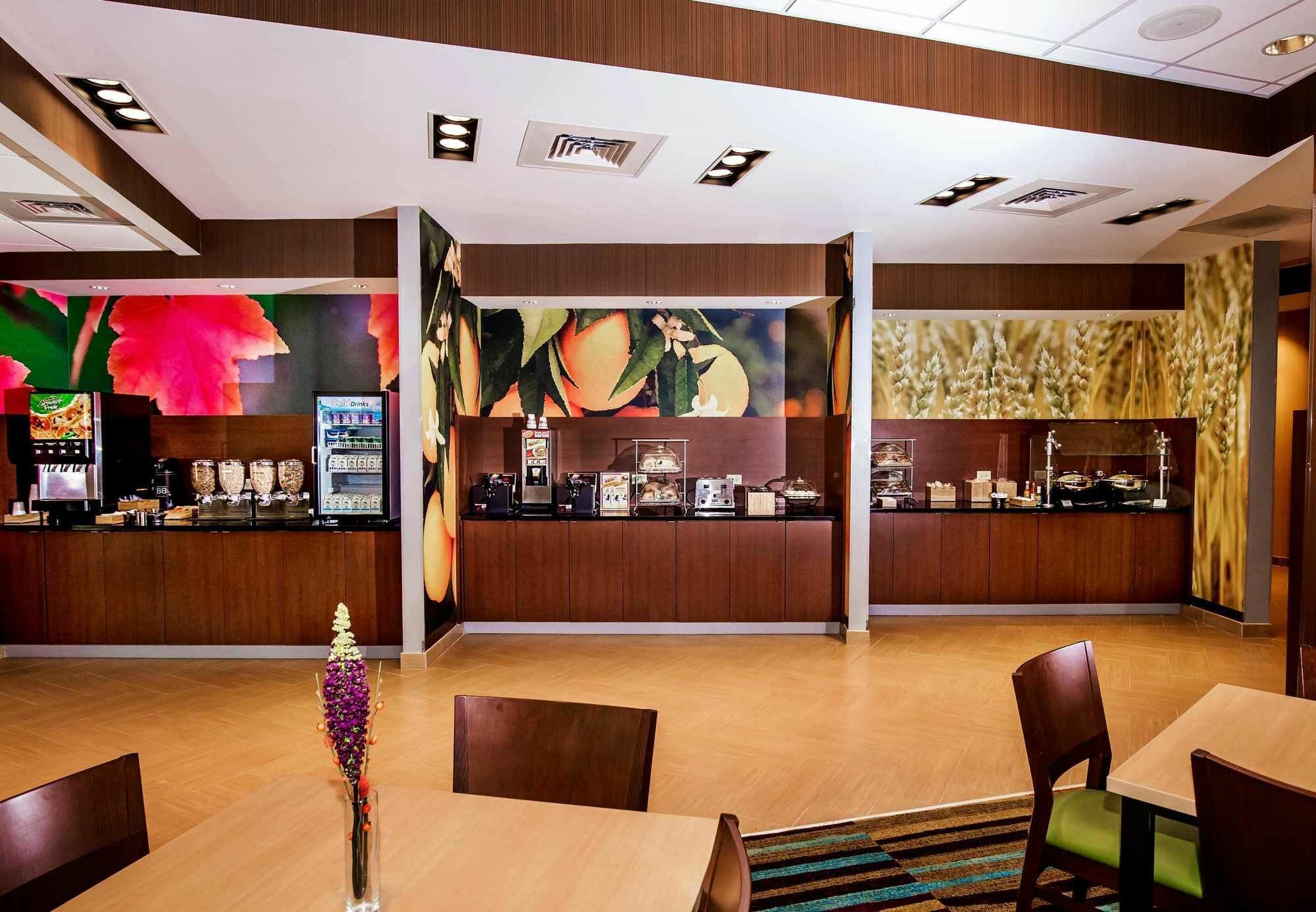 Fairfield Inn & Suites By Marriott Richmond Midlothian North Chesterfield Extérieur photo